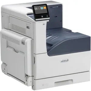 Замена системной платы на принтере Xerox C7000N в Тюмени